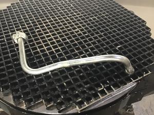 Liebherr Linea di pressione